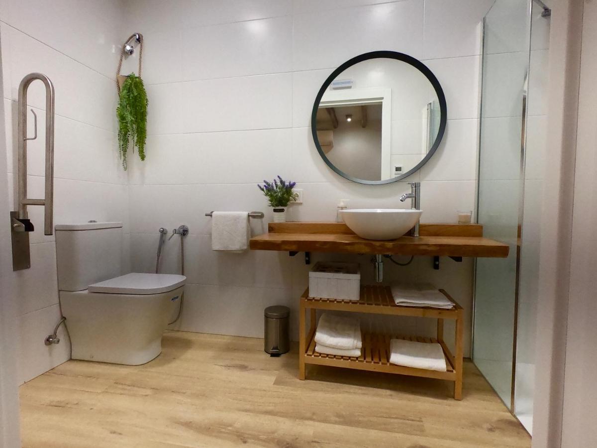 Apartamento Gozamena Zarautz Exterior foto